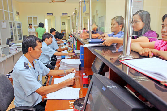 Phát triển và hiện đại hóa ngành Hải quan: Cần tháo gỡ nhiều nút thắt Phát triển và hiện đại hóa ngành Hải quan: Cần tháo gỡ nhiều nút thắt