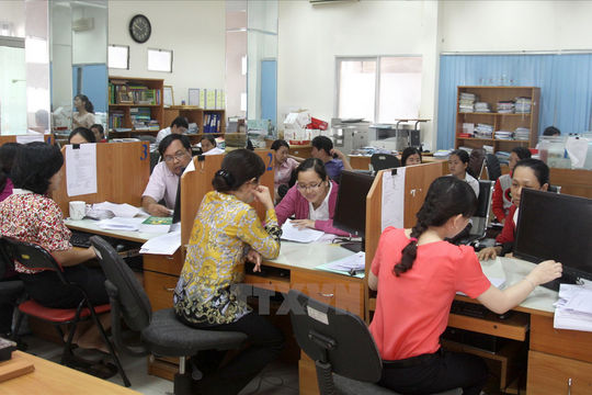 “Bức tranh” nợ thuế - Những mảng sáng, tối