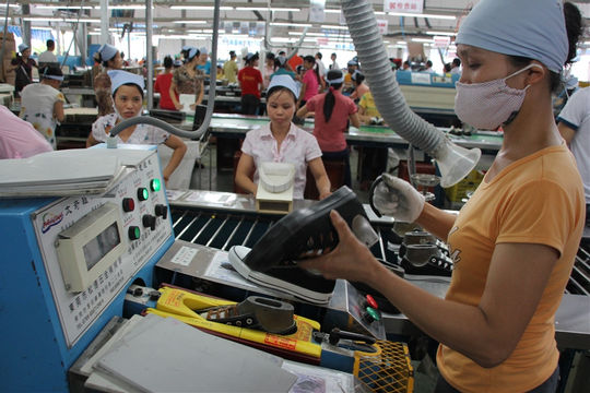 Luật Doanh nghiệp sớm bộc lộ điểm bất cập