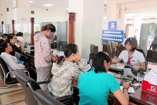Khơi thông dòng vốn tín dụng đầu tư vào nông nghiệp, nông thôn Khơi thông dòng vốn tín dụng đầu tư vào nông nghiệp, nông thôn