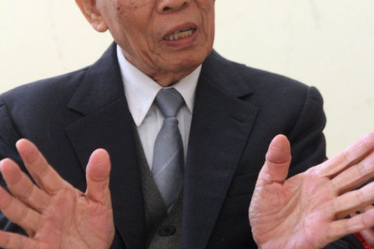 Xóa bỏ cơ chế quan liêu, bao cấp trong giáo dục đại học