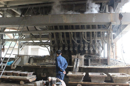 Băn khoăn về hiệu quả đầu tư cho khoa học và công nghệ