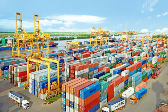 Kinh tế đang ấm dần lên