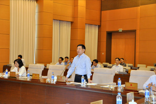 Tập trung kiểm toán, đánh giá toàn diện các vấn đề xã hội quan tâm