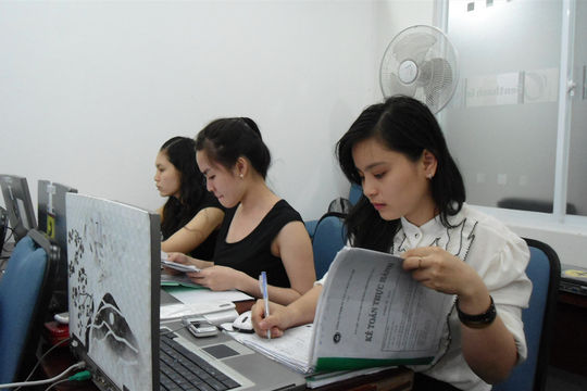 Có cần hàng rào kỹ thuật cho thị trường kiểm toán độc lập Việt Nam?