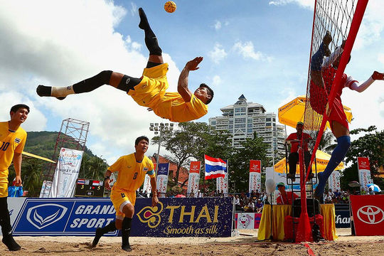 Kiểm toán để đánh giá hiệu quả của các sự kiện thể thao lớn