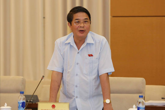 Cơ cấu lại ngân sách nhà nước