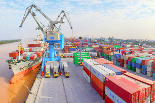 Tái cơ cấu nền kinh tế giai đoạn 2016-2020: Tập trung vào 5 nội dung trọng tâm