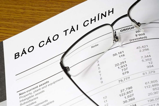 Công khai Báo cáo tài chính nhà nước:  Nỗ lực và băn khoăn