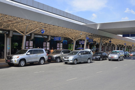 Sửa đổi Luật Quản lý, sử dụng tài sản  nhà nước và câu chuyện khoán xe công  đối với một số chức danh