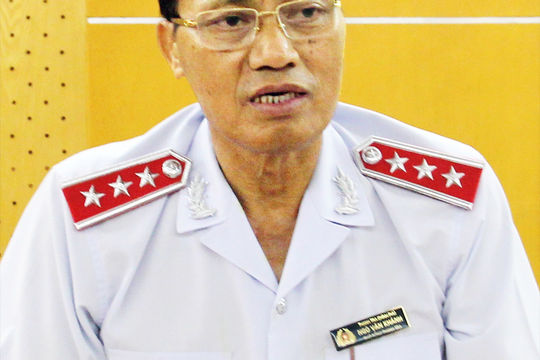 Dự thảo Luật Phòng, chống tham nhũng (sửa đổi): Phòng ngừa tham nhũng từ khu vực kinh tế tư nhân