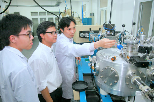 Khắc phục bất cập trong thực hiện cơ chế tự chủ đối với tổ chức khoa học và công nghệ