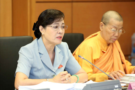 Khắc phục dàn trải,  lãng phí trong đầu tư công