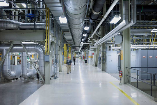 Canada: Cần thắt chặt việc thanh, kiểm tra an toàn điện hạt nhân