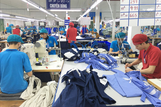 Bảo đảm quyền của DN trong nước khi hội nhập về đầu tư