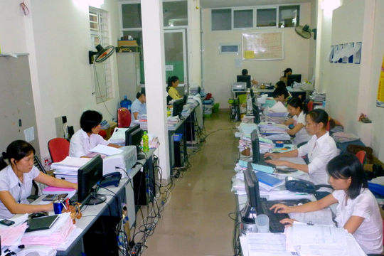 Kiểm toán Báo cáo tài chính nhà nước: Nên hay không?