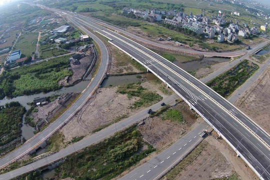 Đầu tư cao tốc Bắc - Nam:  Huy động nguồn vốn  bằng cách nào?