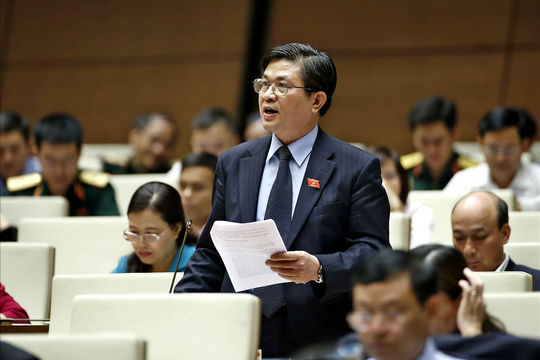 Kỳ vọng từ Luật Quản lý ngoại thương