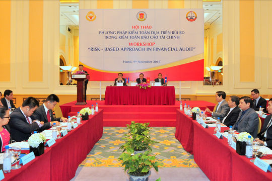 Nâng cao chất lượng kiểm toán dựa trên rủi ro