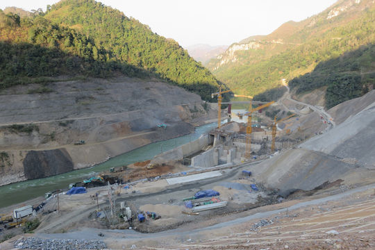 Kiểm toán Chuyên đề công tác quản lý nợ công năm 2014: Nhiều tồn tại làm giảm hiệu quả  quản lý, sử dụng nợ được Chính phủ bảo lãnh