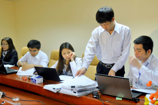 Đánh giá rủi ro kiểm toán dựa theo Chuẩn mực kiểm toán quốc tế: Những kinh nghiệm quốc tế quan trọng và ý nghĩa