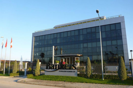 Albani: Lấy kết quả kiểm toán làm cơ sở giải quyết  vụ tranh chấp thuế trị giá 75 triệu USD