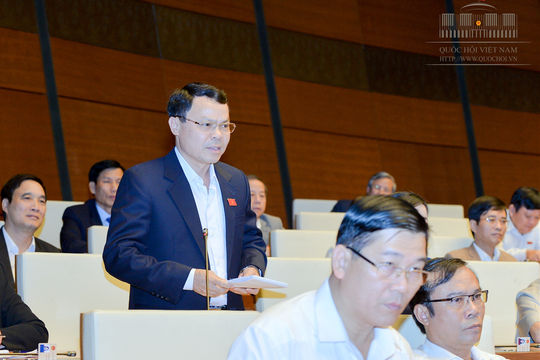 Làm rõ trách nhiệm, xử lý triệt để các dự án thua lỗ