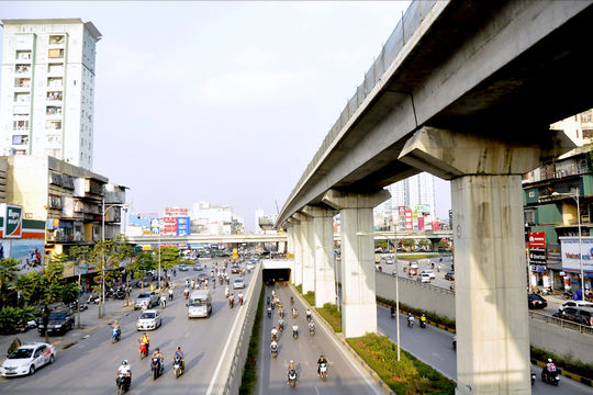 Kiểm toán chuyên đề công tác quản lý nợ công năm 2014: Quản lý nợ nước ngoài còn bất cập