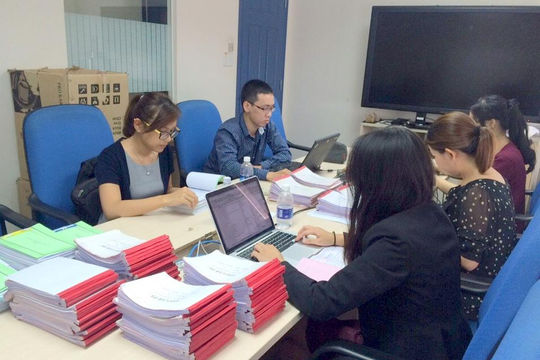 Phương pháp kiểm toán dựa trên rủi ro: Chìa khóa của các công ty kiểm toán độc lập