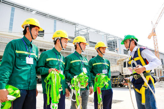 Kiểm toán Chương trình quốc gia về An toàn lao động, vệ sinh lao động năm 2014 - Kỳ 1: Bất cập trong sử dụng kinh phí