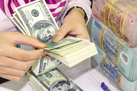 Diễn biến tỷ giá cuối năm: Không quá lo ngại