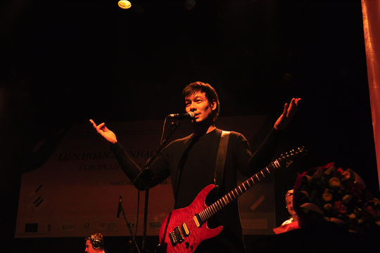 Cuộc sống luôn có điều kỳ diệu.