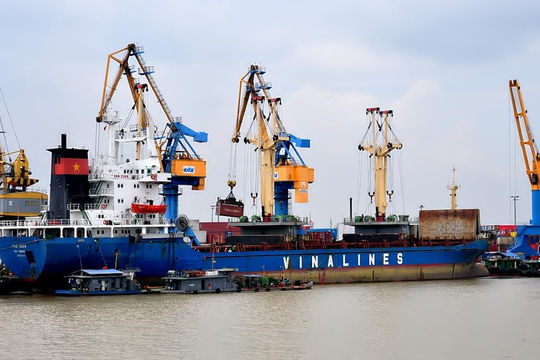 Đẩy mạnh tái cơ cấu DNNN để giải phóng nguồn lực tăng trưởng kinh tế