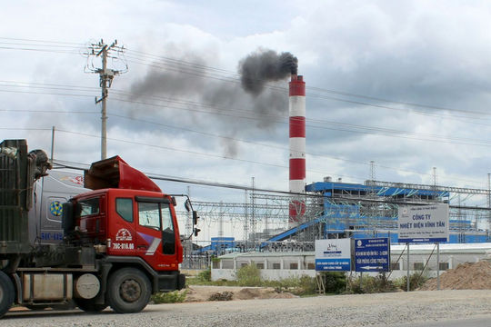 Trụ cột phát triển cho ngành năng lượng