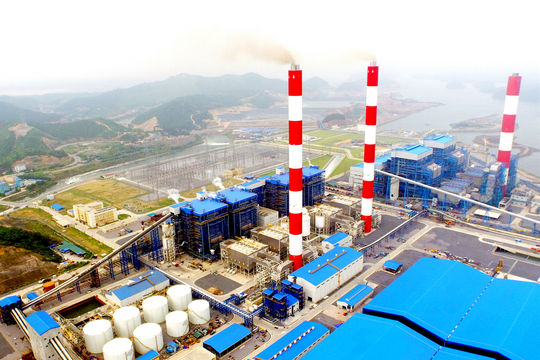 Tăng trưởng kinh tế phải chú trọng bảo vệ môi trường