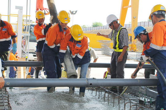 Kiểm toán Chương trình quốc gia An toàn lao động, vệ sinh lao động năm 2014 - Kỳ III:  Khắc phục những bất cập  về chính sách