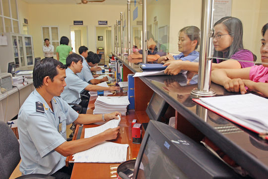 Triển khai Cơ chế một cửa quốc gia và Cơ chế một cửa ASEAN:  Cần cú hích để đột phá.