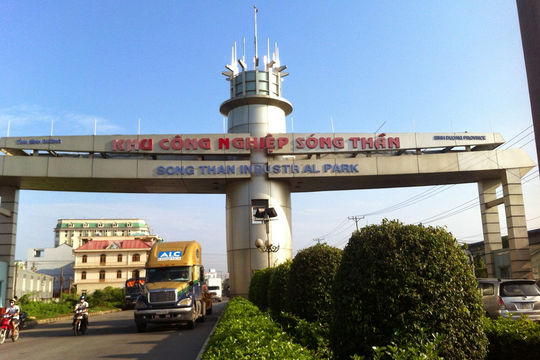 Hoàn thiện chính sách phát triển khu công nghiệp, khu kinh tế