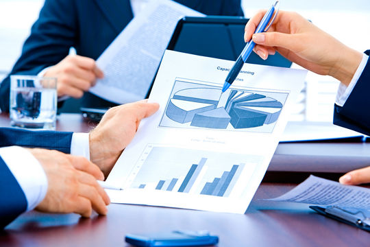 Đề xuất cải thiện chức năng thông tin của Báo cáo kiểm toán.