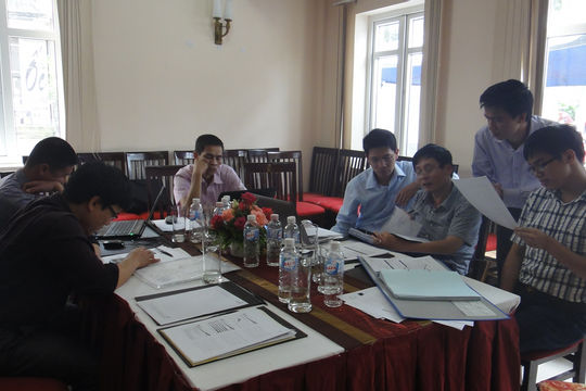 Tạo thuận lợi cho hoạt động kiểm toán nội bộ phát triển.