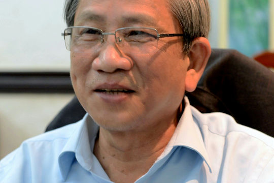 Bỏ điểm sàn trong tuyển sinh ĐH, CĐ: Đổi mới, nhưng cần thận trọng