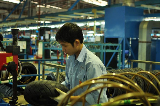 Cải thiện môi trường kinh doanh: Cam kết và hành động quyết liệt