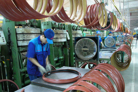 Giải bài toán cạnh tranh trong hội nhập Giải bài toán cạnh tranh trong hội nhập