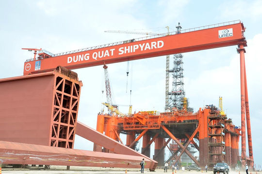 Nhiều thành tựu kinh tế - xã hội  nổi bật trong năm 2016