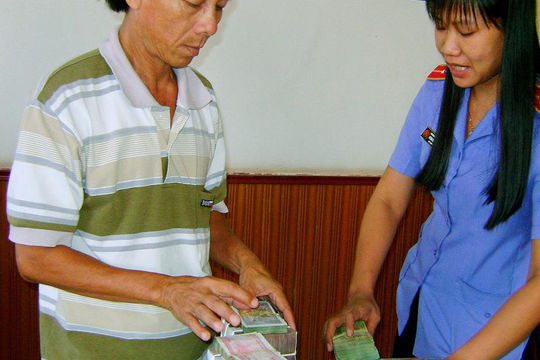 Nhà nước có nên thành lập Quỹ Bồi thường?