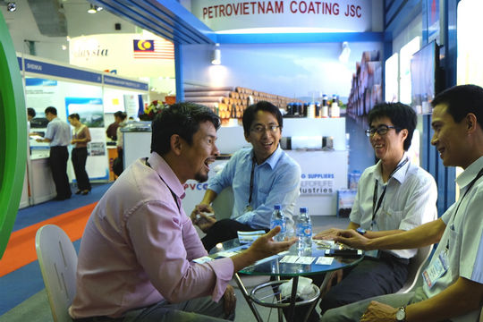 Quyết tâm cải thiện môi trường kinh doanh