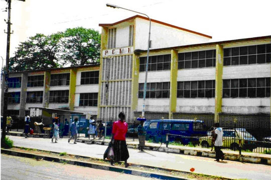 Sierra Leone: Khuyến nghị giúp hệ thống quản lý công hoạt động hiệu quả