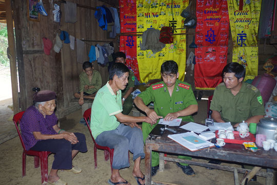 Cần sớm tháo gỡ bất cập của Nghị định 116/2010/NĐ-CP