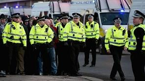 Cảnh sát Scotland quản lý tài chính kém hiệu quả nhiều năm liên tiếp