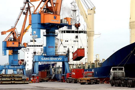 Kinh tế Việt Nam năm 2017: Nhiều “phép thử” trong điều hành vĩ mô Kinh tế Việt Nam năm 2017: Nhiều “phép thử” trong điều hành vĩ mô